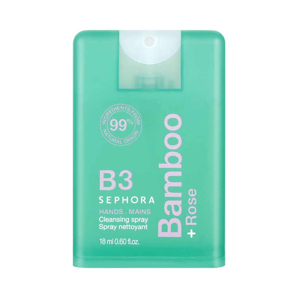 BATH HAND SPRAY (SPRAY PARA MANOS)